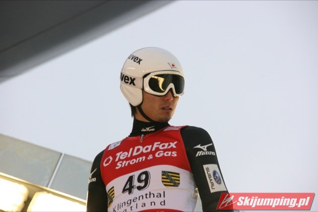 155 Daiki Ito